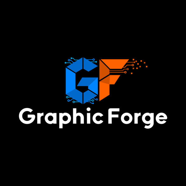 Graphic Forge 1080x1080 Logo BBG