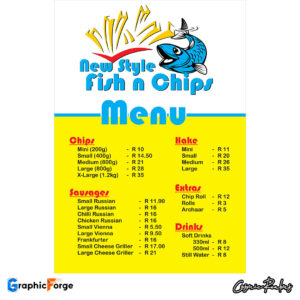 Advertising Designs - Image 3