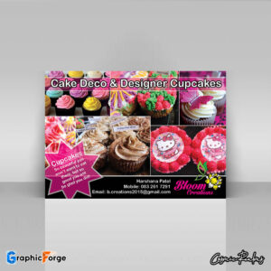 Advertising Designs - Image 7