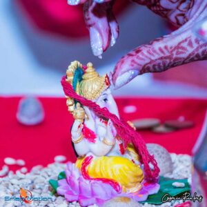 Pithi / Haldi / Nalangu - Image 3