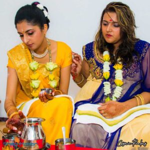 Pithi / Haldi / Nalangu - Image 4
