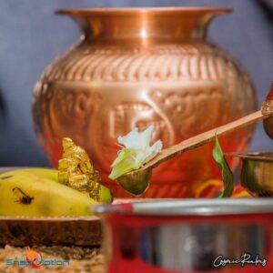 Pithi / Haldi / Nalangu - Image 6