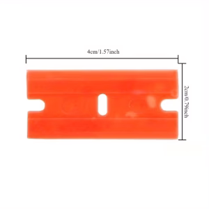 Scraper with Changeable Blades - Image 7