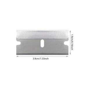 Scraper Blades - Image 4