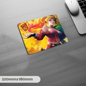 Batman - Harley Quinn Mouse and Desk Pads - Image 13